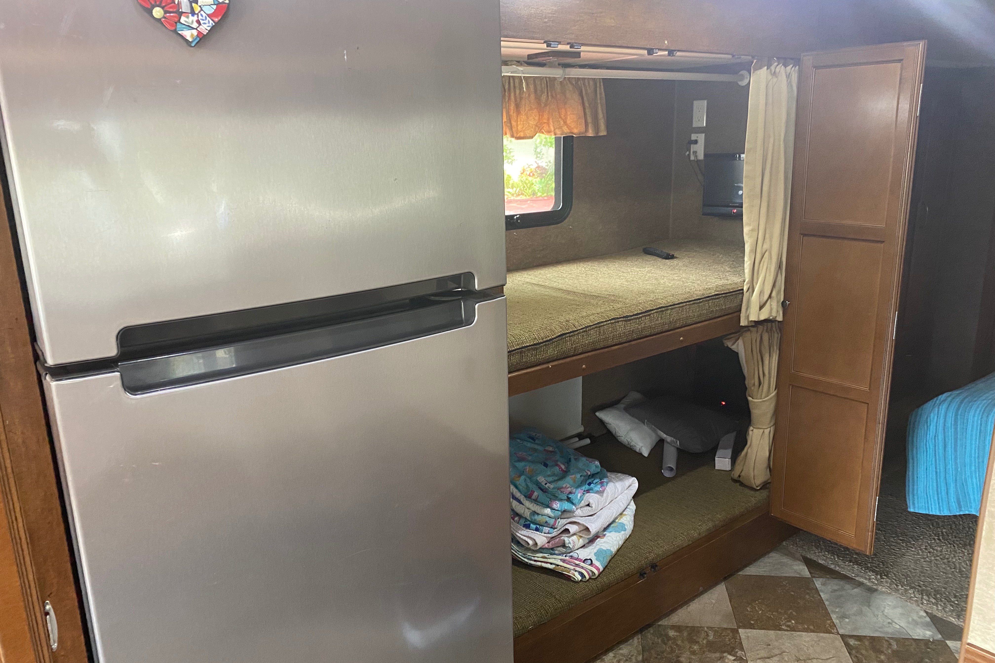 Gary's Coachmen Mirada 35BH Class A