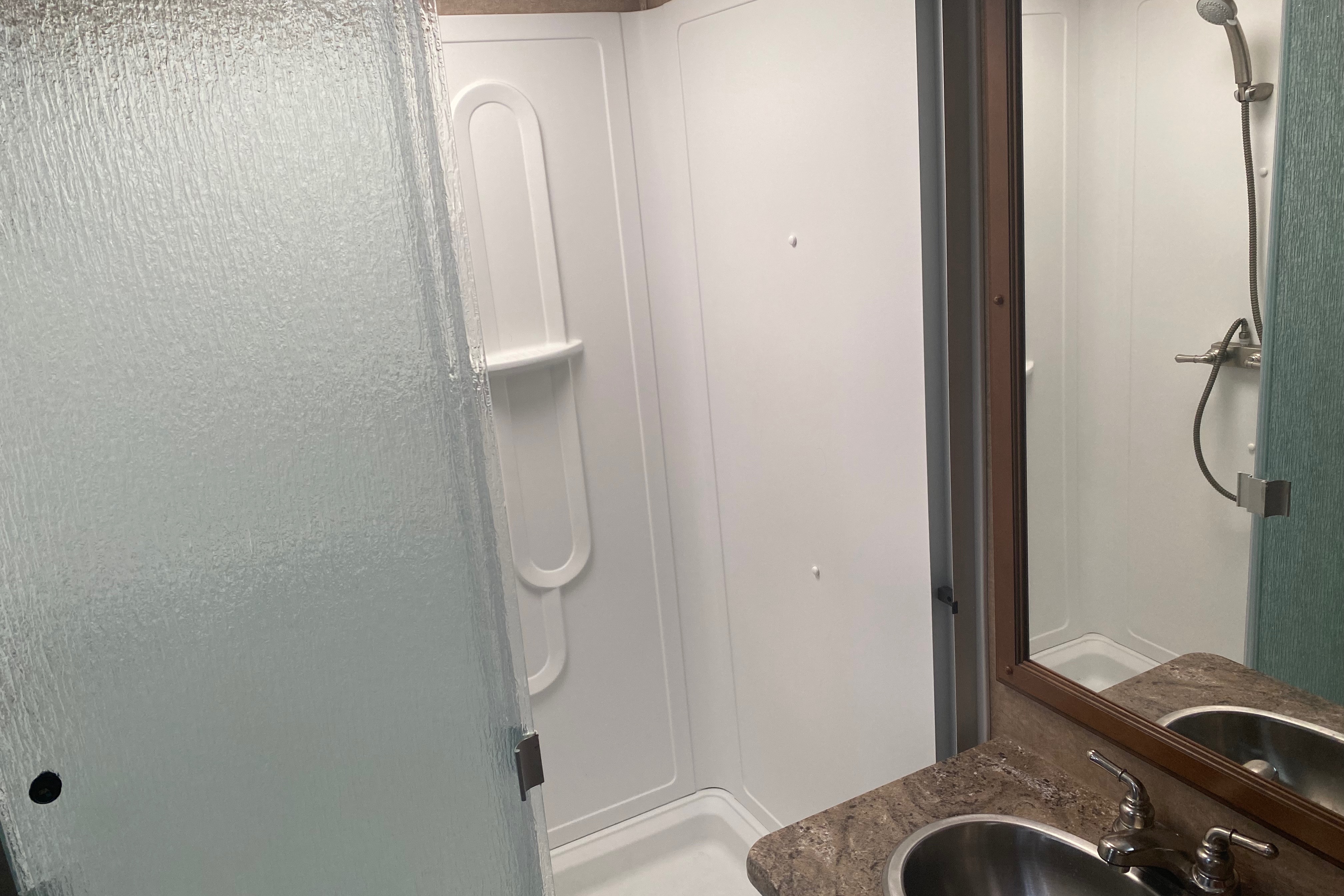 Gary's Coachmen Mirada 35BH Class A