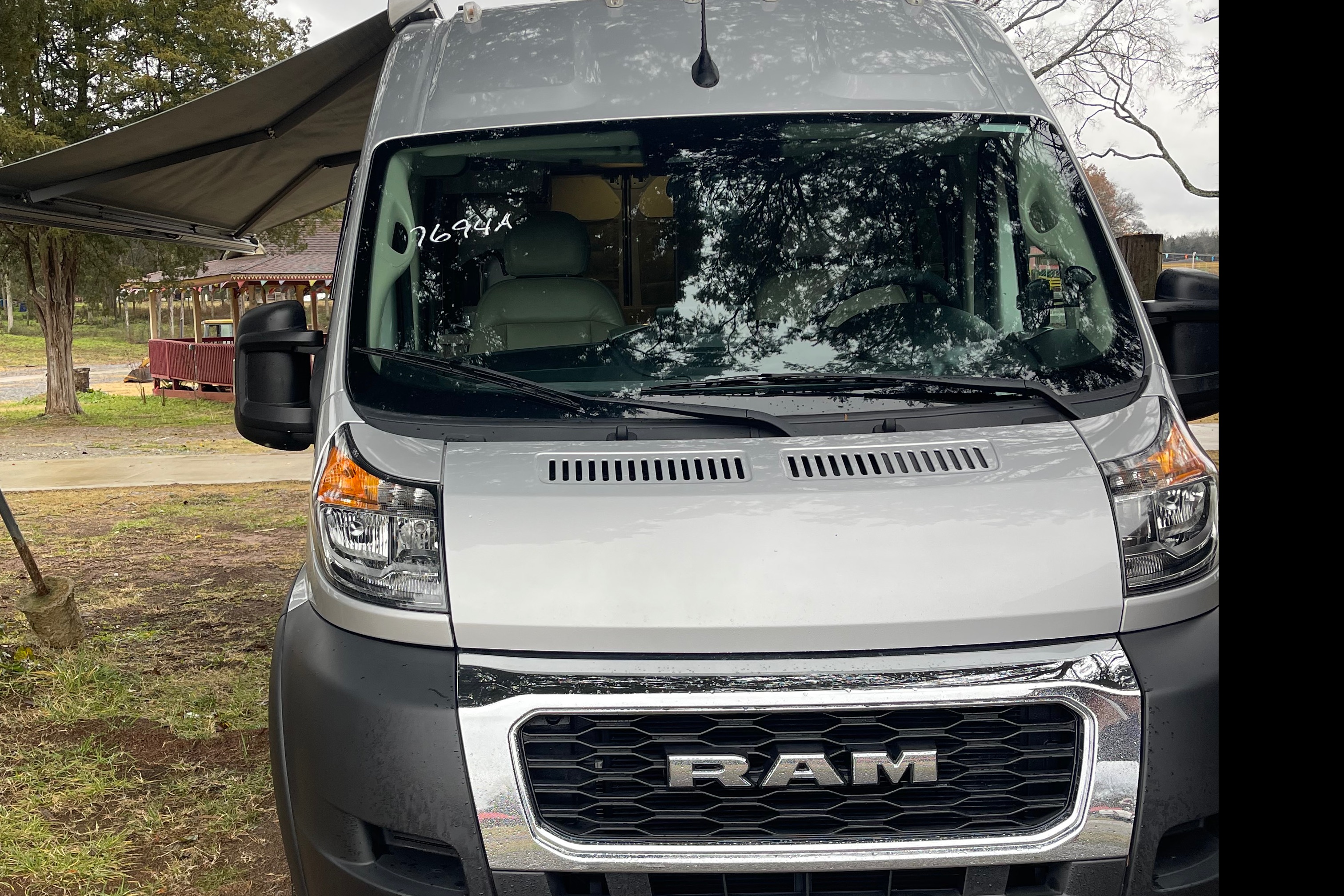 Thor Motor Coach 2022Class