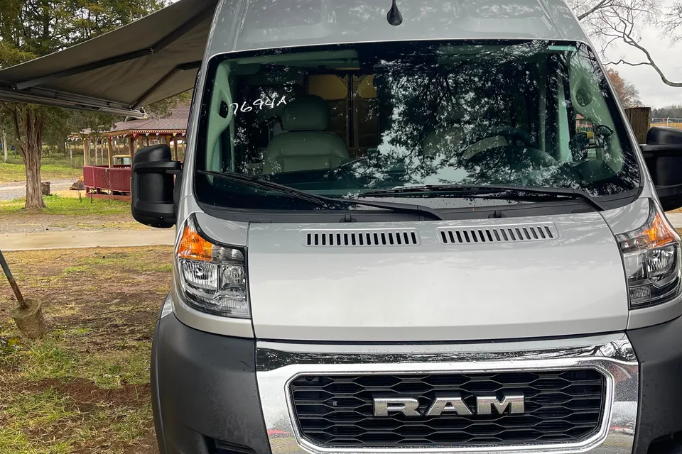 Thor Motor Coach 2022Class