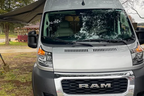 Thor Motor Coach 2022Class