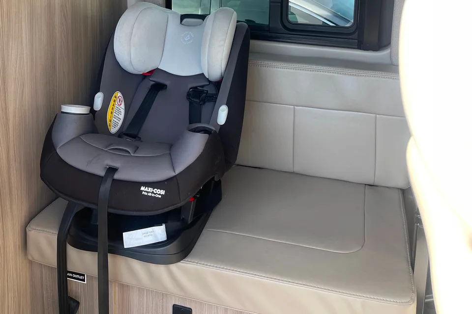 Thor Motor Coach 2022Class