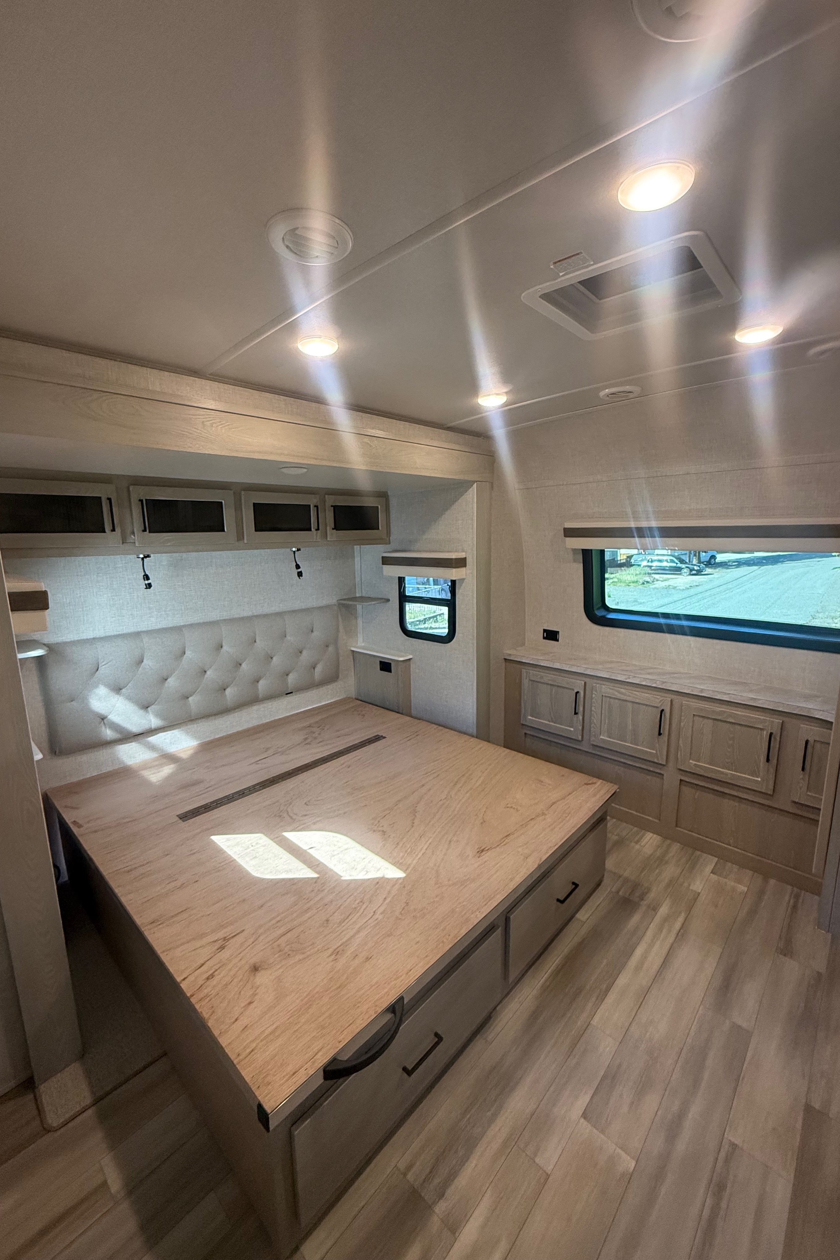 Melissa’s Rockwood rental