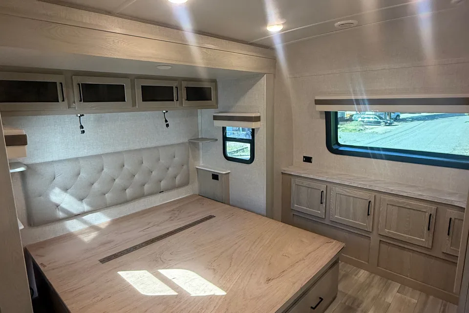 Melissa’s Rockwood rental