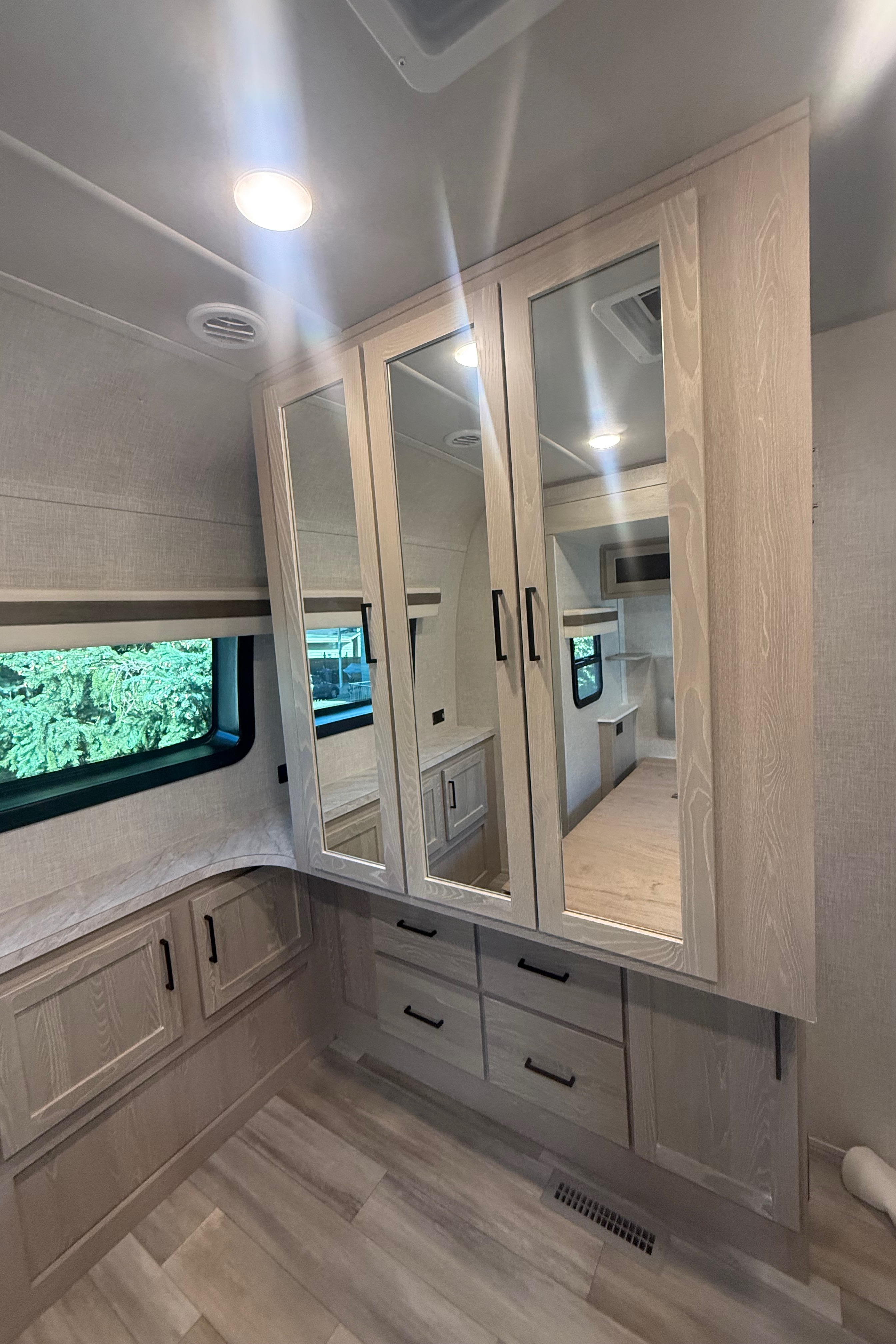 Melissa’s Rockwood rental