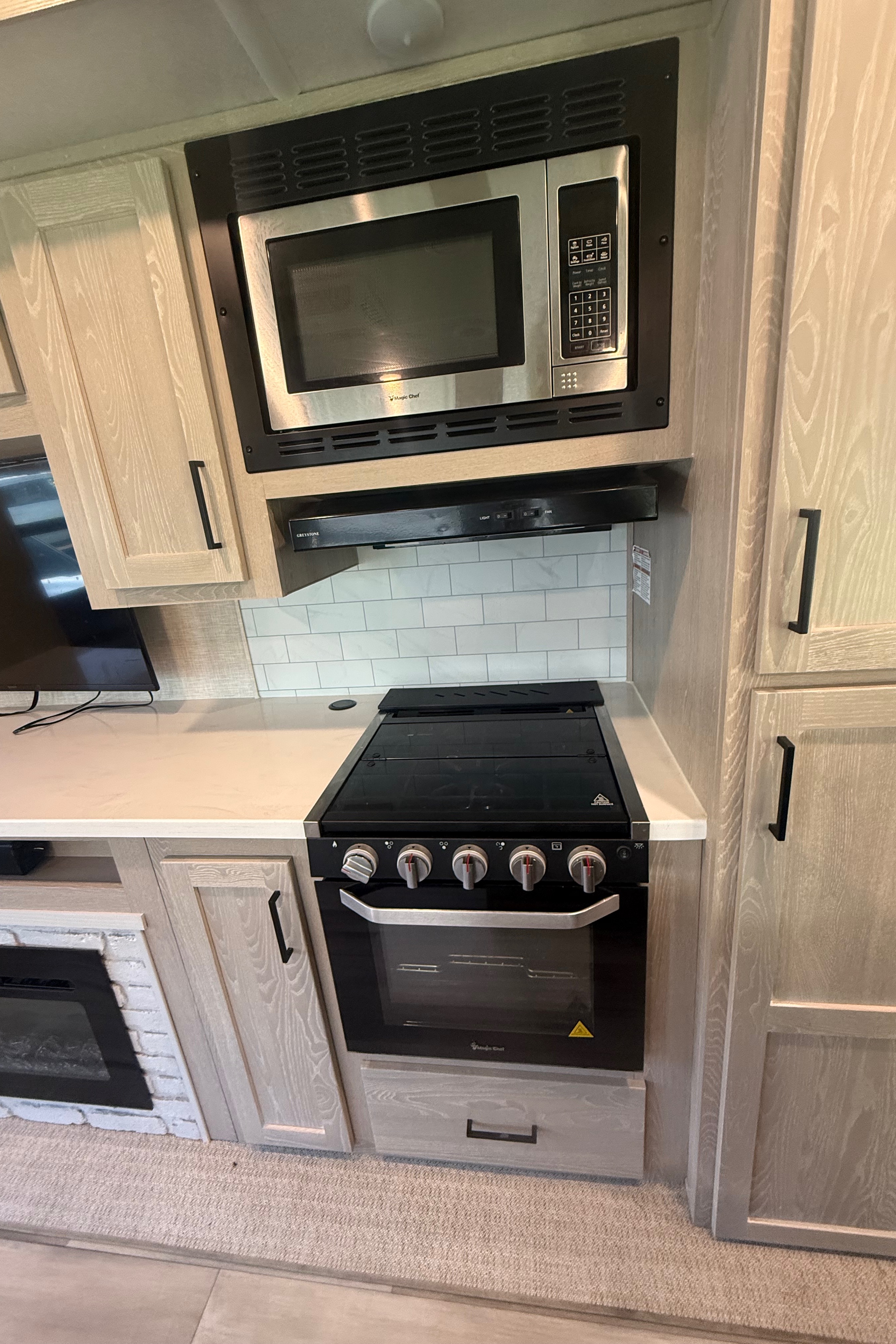 Melissa’s Rockwood rental