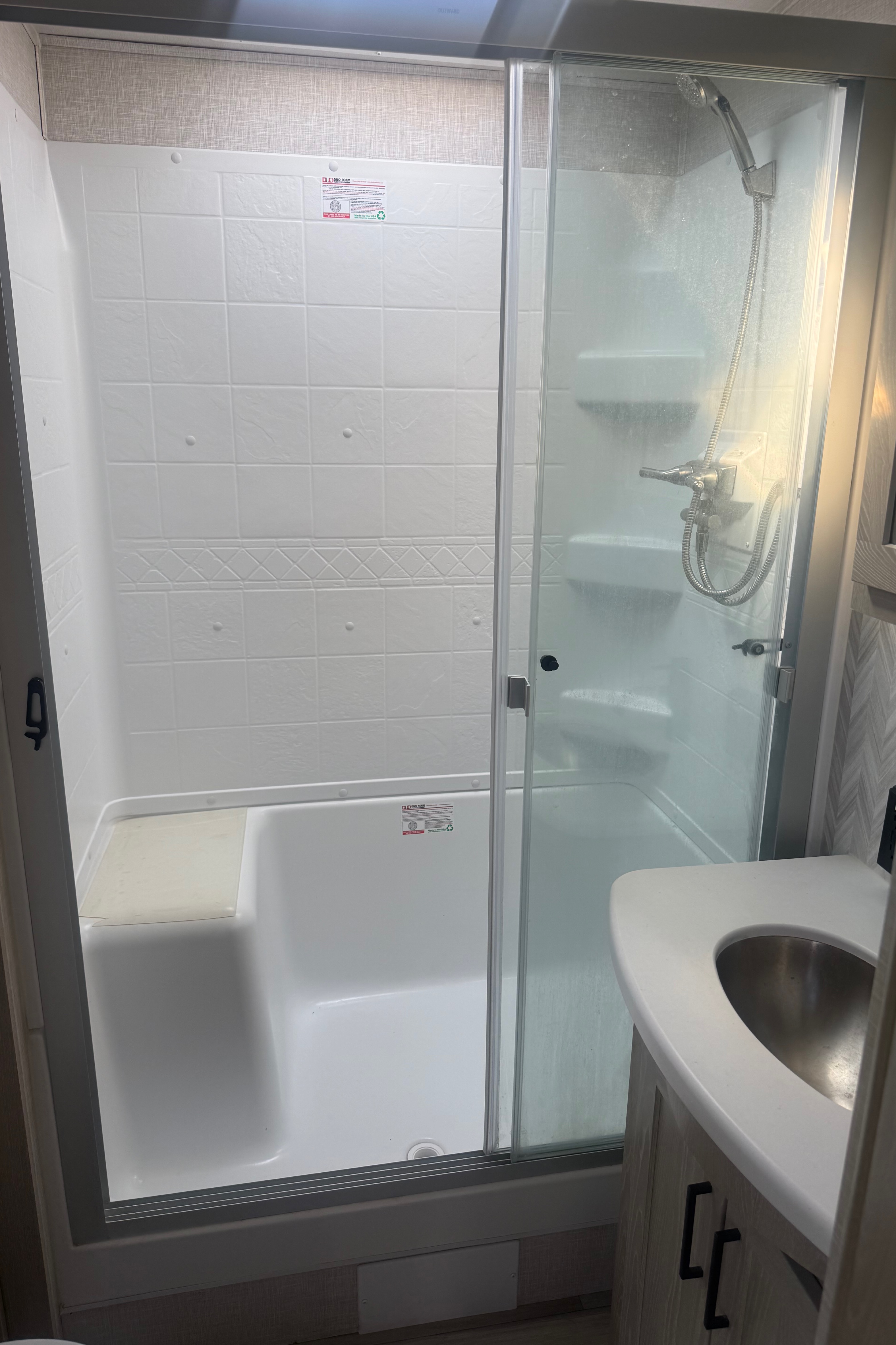 Melissa’s Rockwood rental