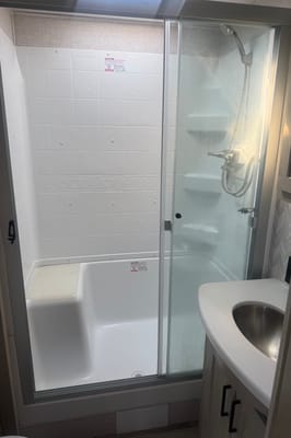 Melissa’s Rockwood rental