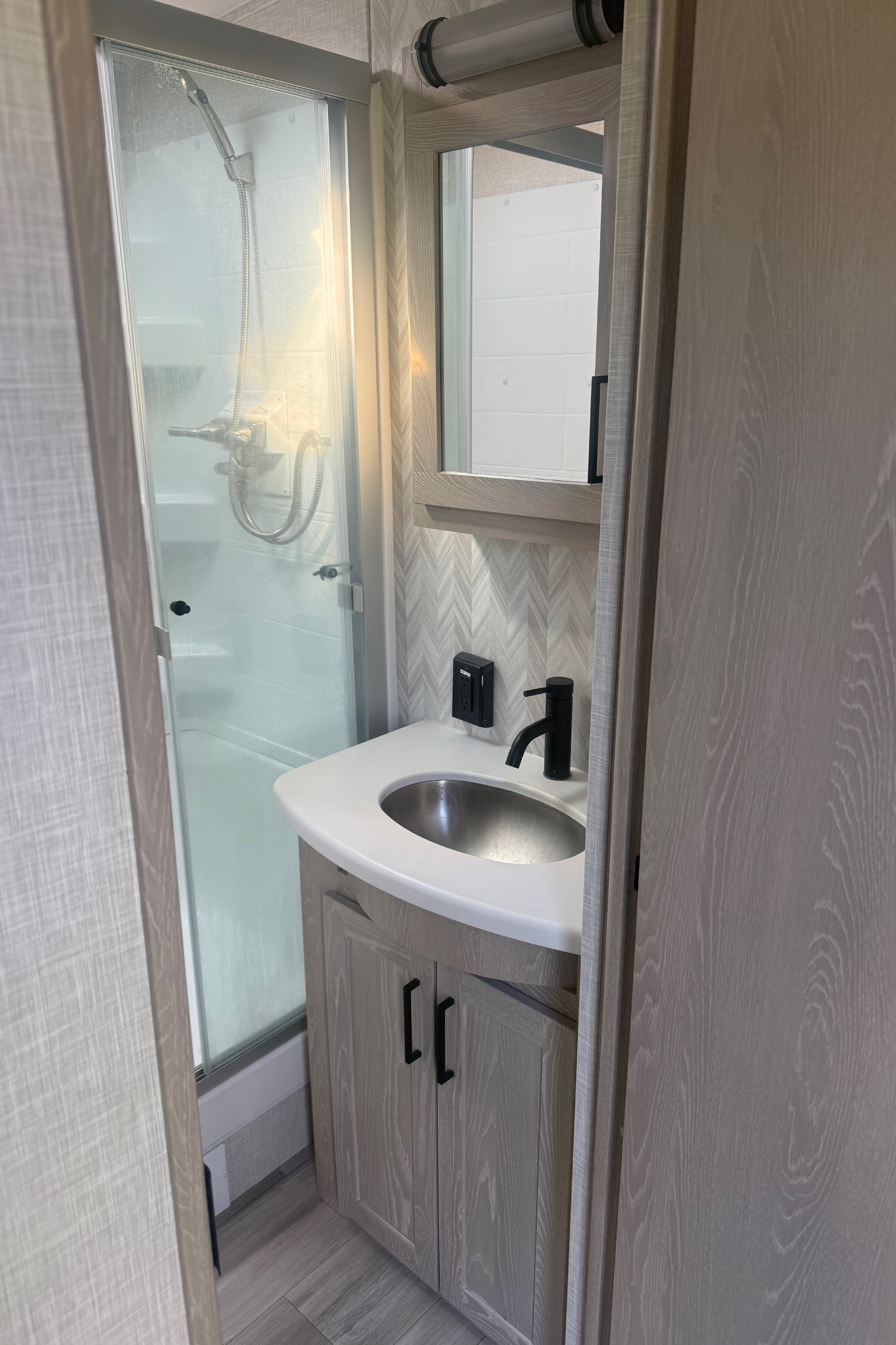Melissa’s Rockwood rental