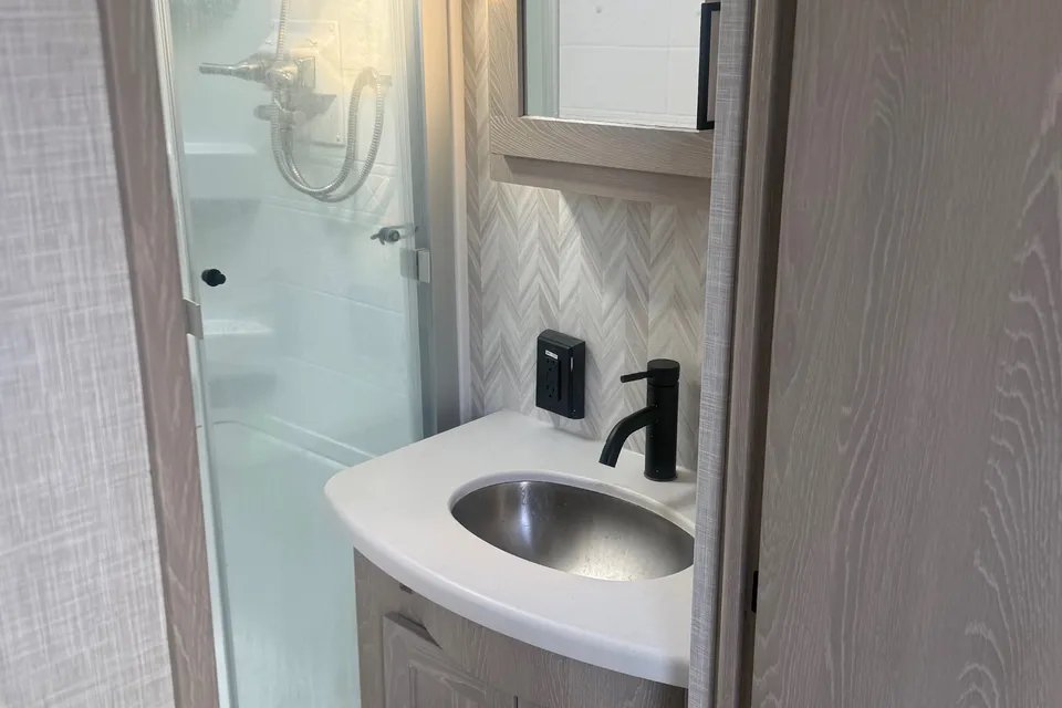 Melissa’s Rockwood rental