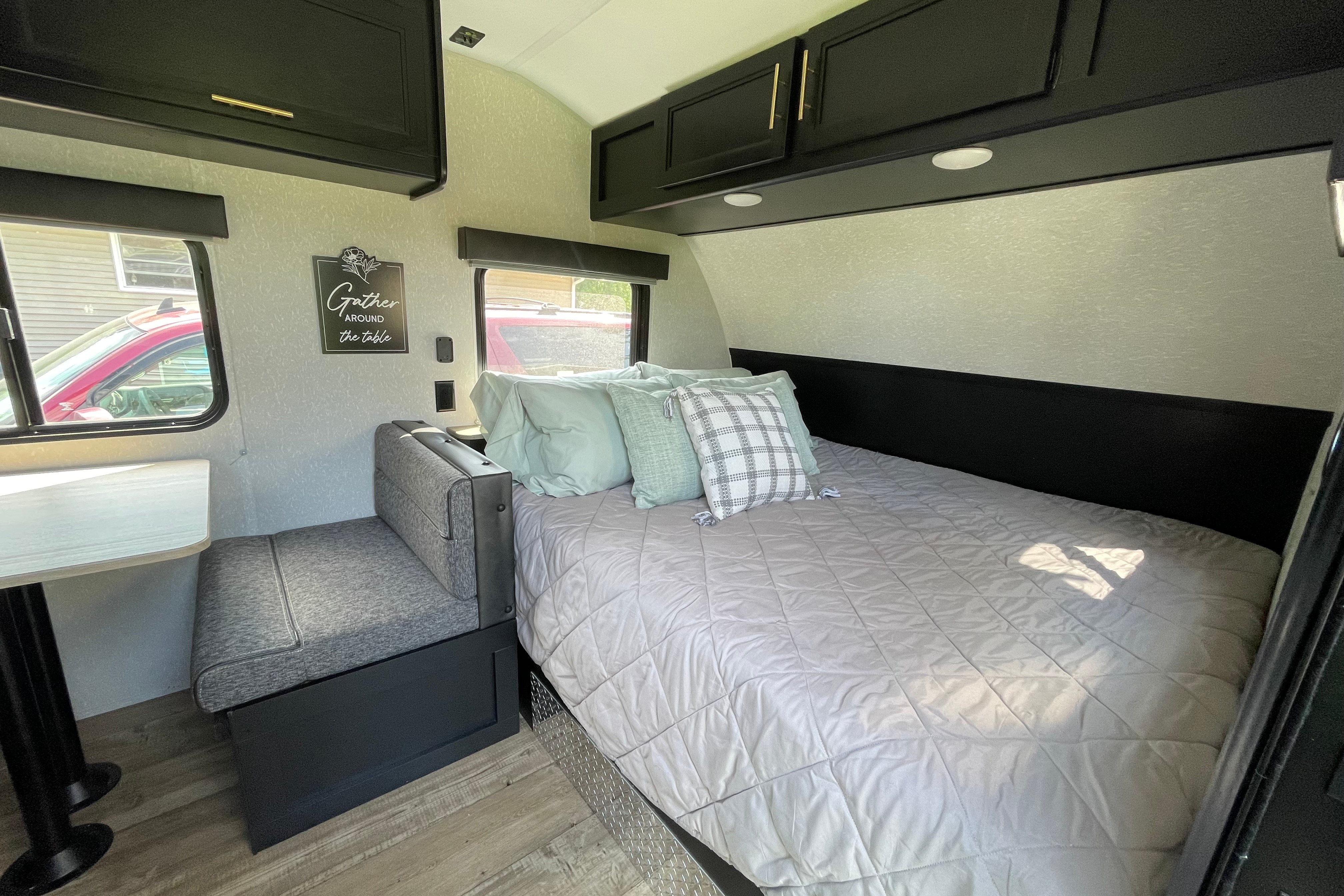 2022 Forest River Cherokee Wolf Pup 16BHS Travel Trailer