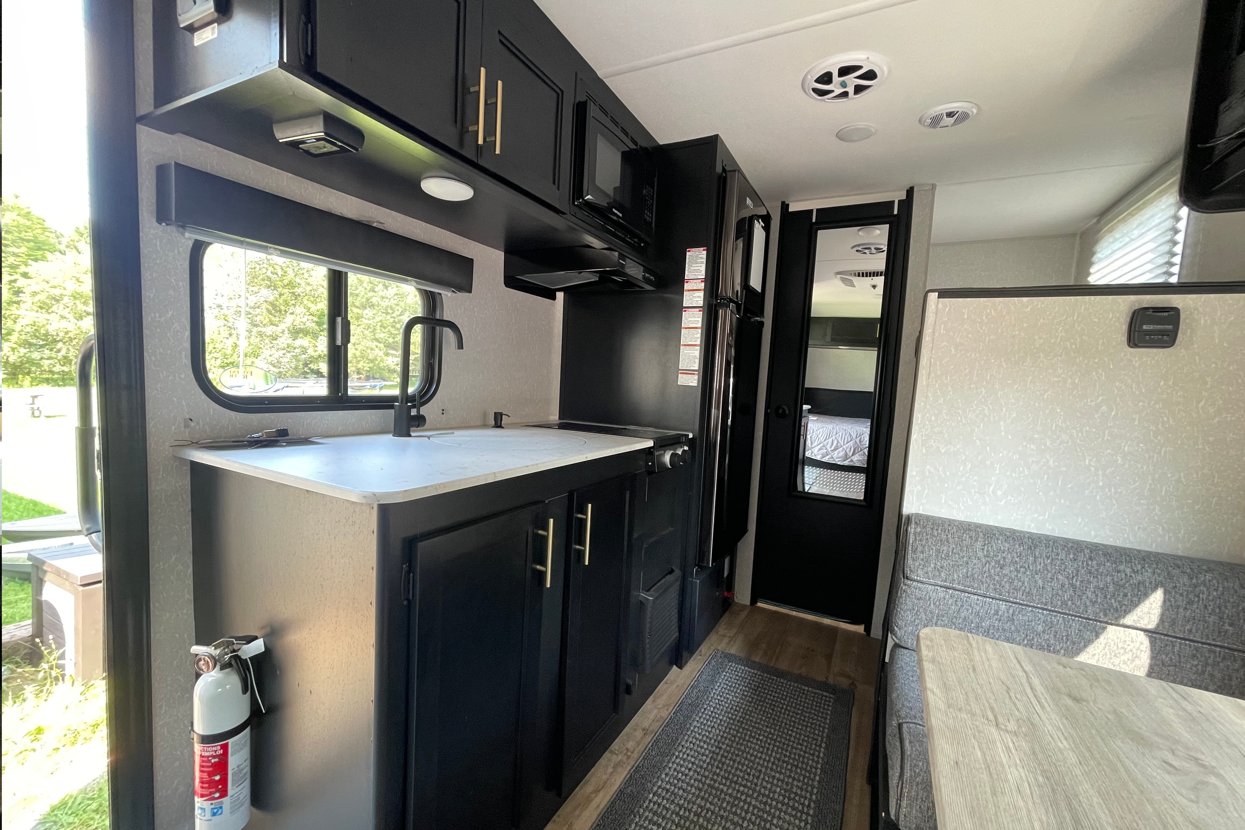 2022 Forest River Cherokee Wolf Pup 16BHS Travel Trailer