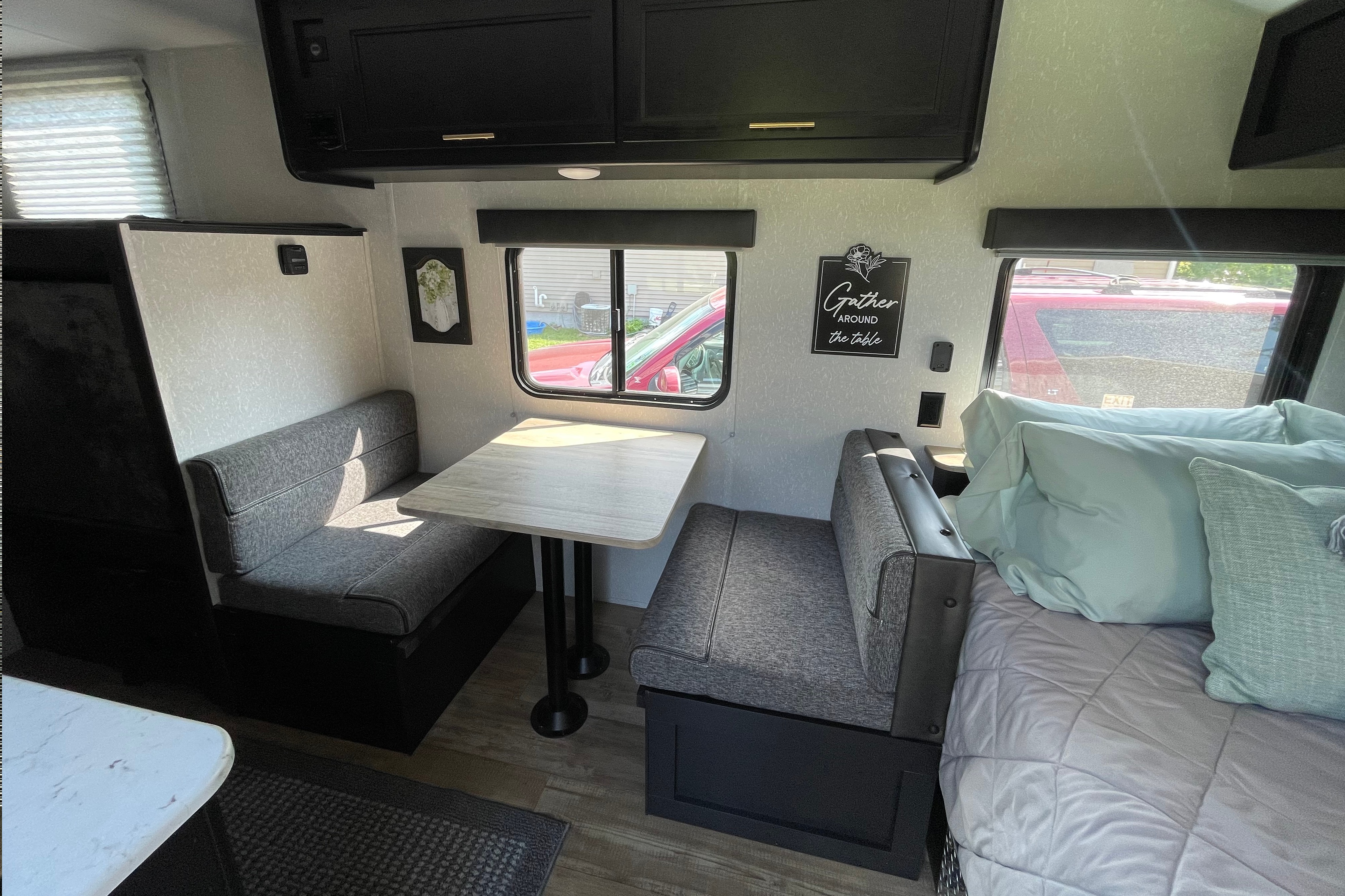 2022 Forest River Cherokee Wolf Pup 16BHS Travel Trailer