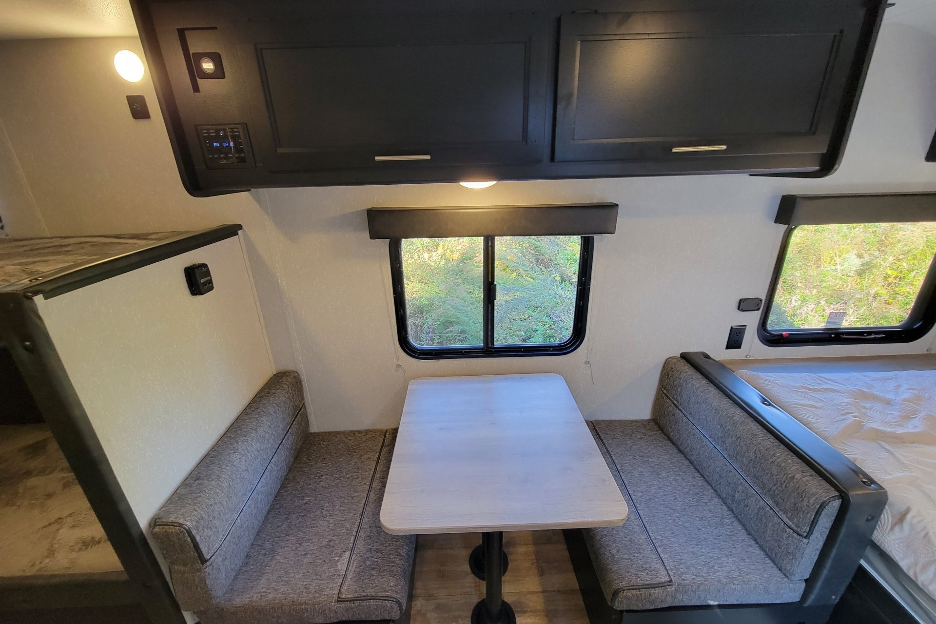 2022 Forest River Cherokee Wolf Pup 16BHS Travel Trailer
