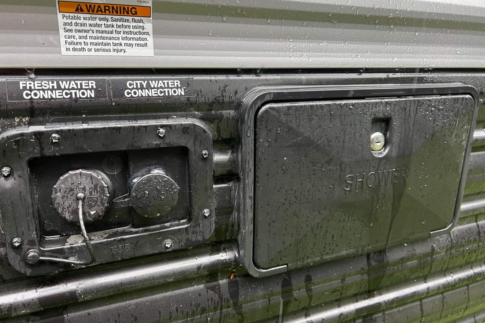 2022 Forest River Cherokee Wolf Pup 16BHS Travel Trailer