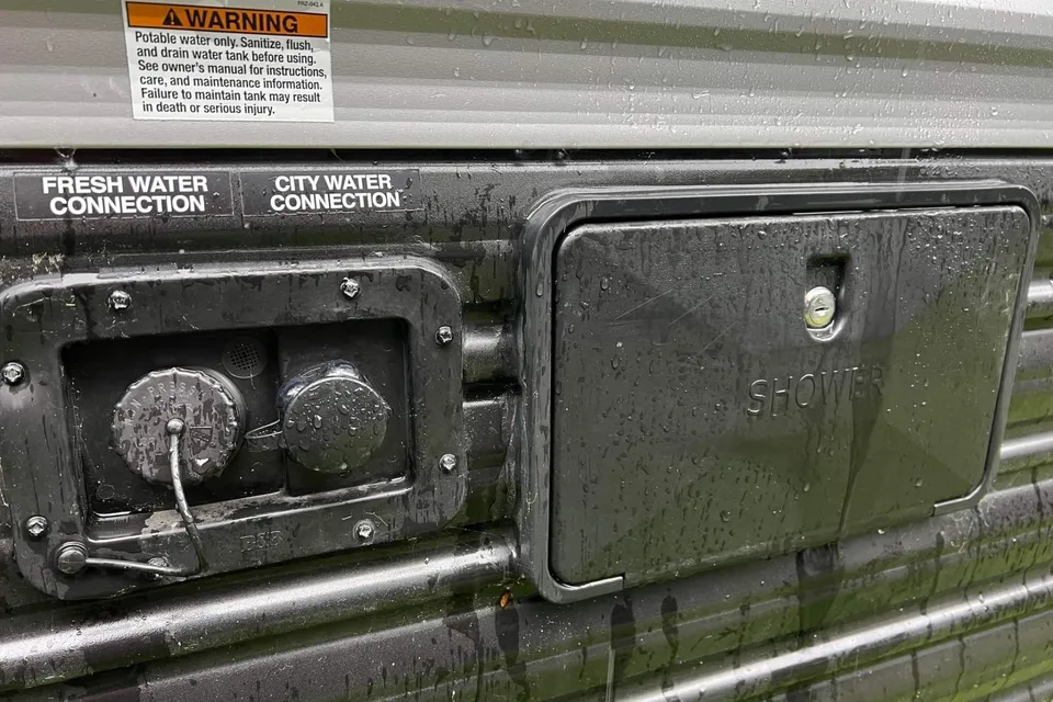 2022 Forest River Cherokee Wolf Pup 16BHS Travel Trailer