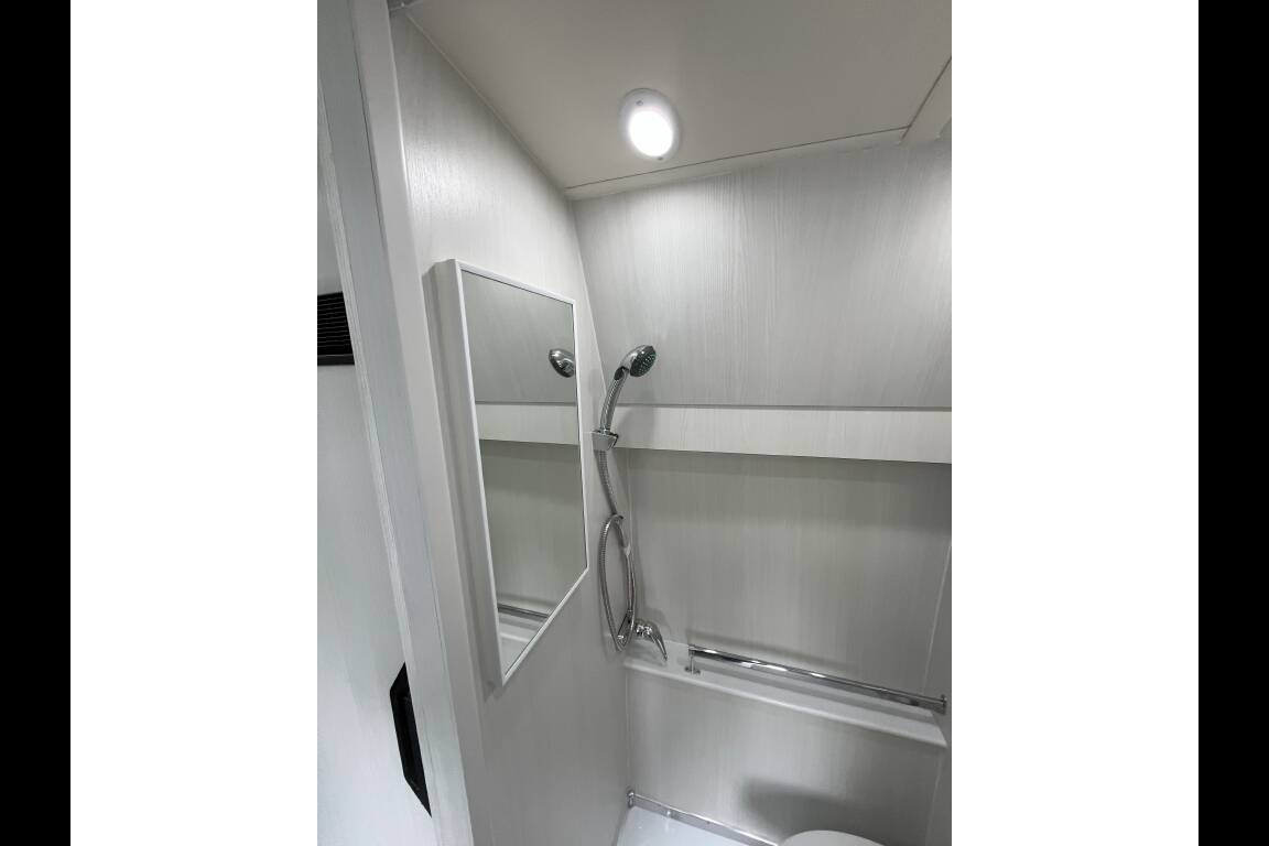 2023 Pleasure-Way Ontour 2.0 with Queen Bed