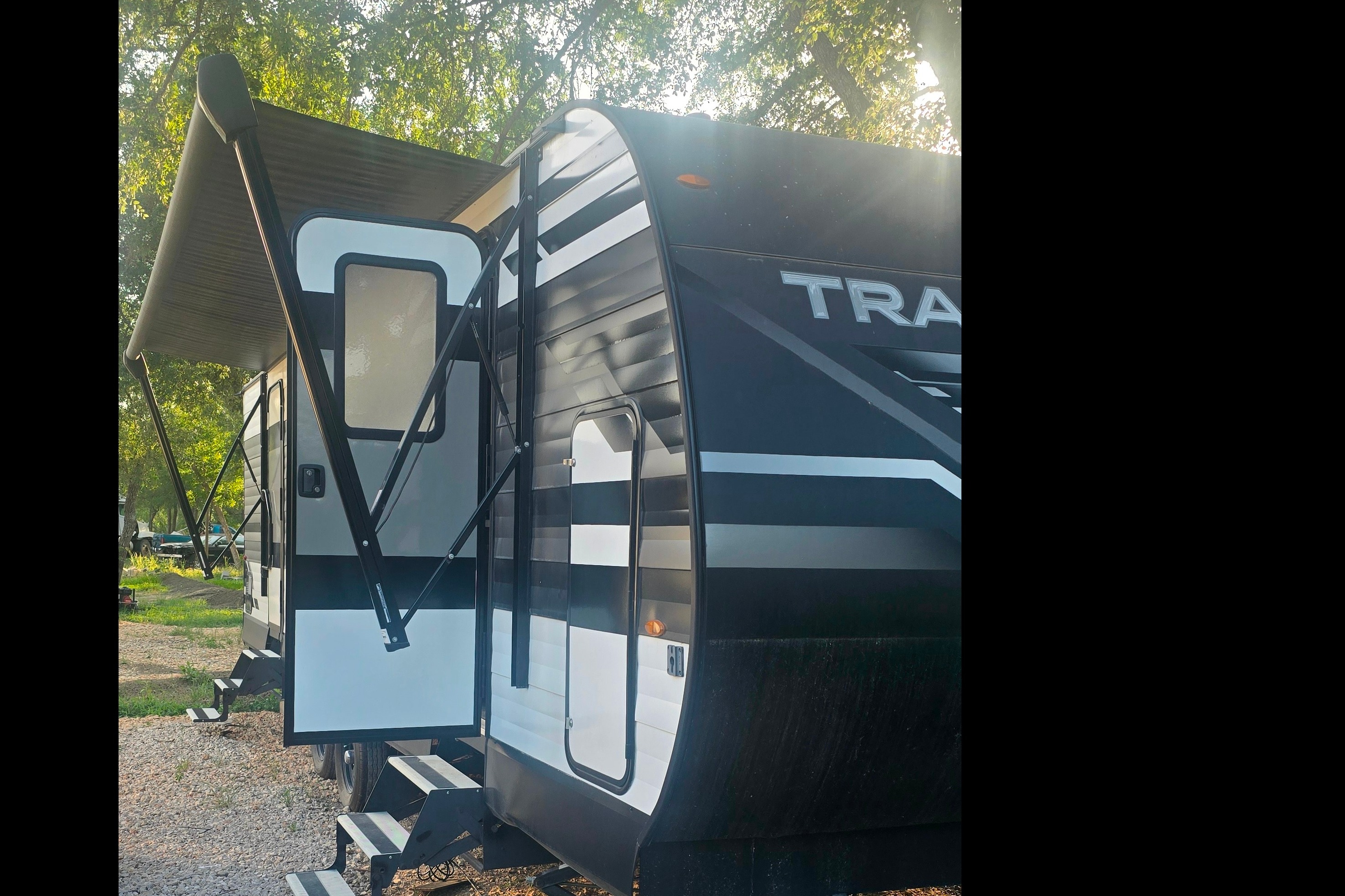RedWolf Rv