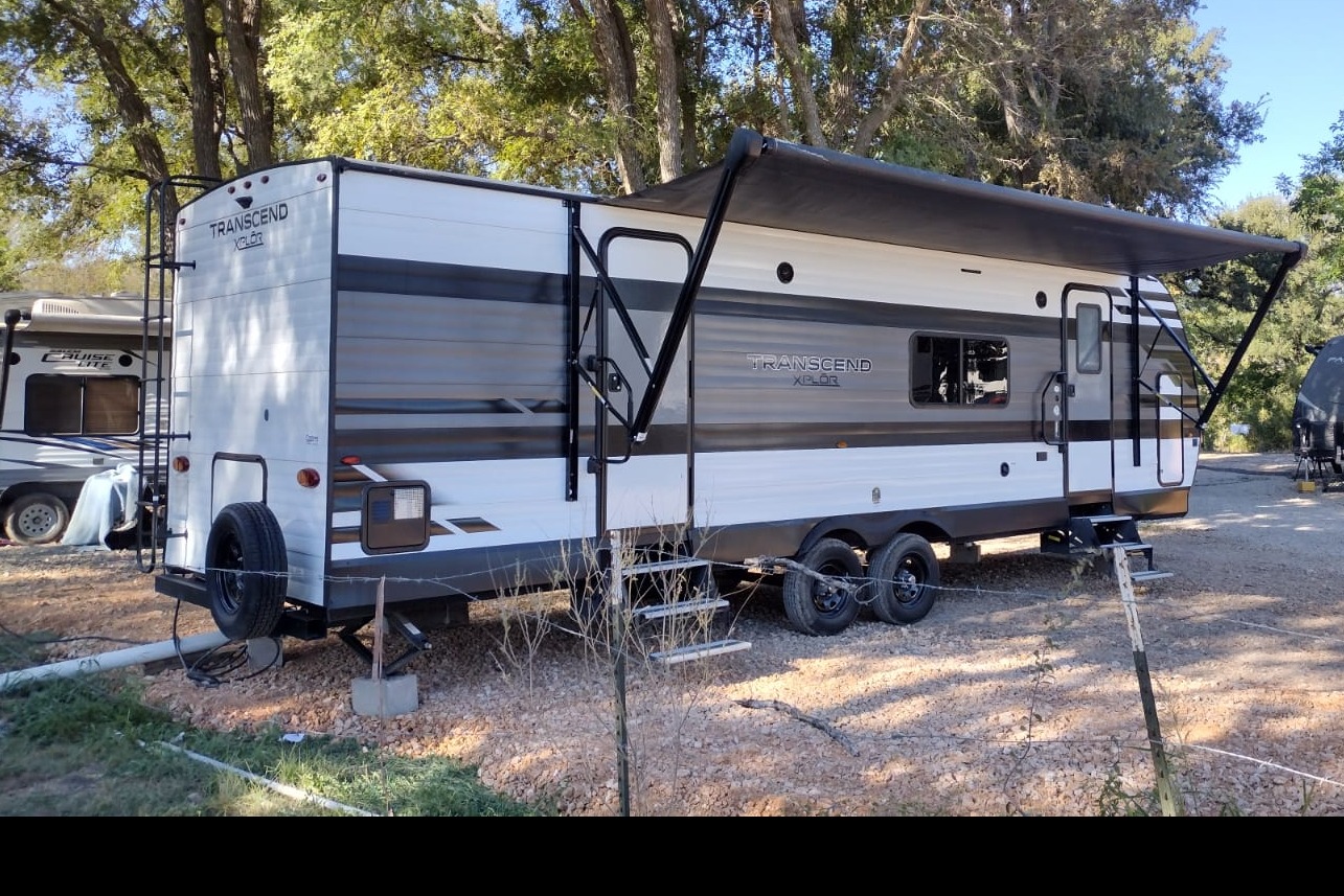 RedWolf Rv
