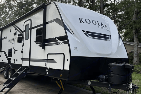 "Koda" ***Delivery Only*** 2021 Dutchmen Kodiak 283BHSL Travel Trailer