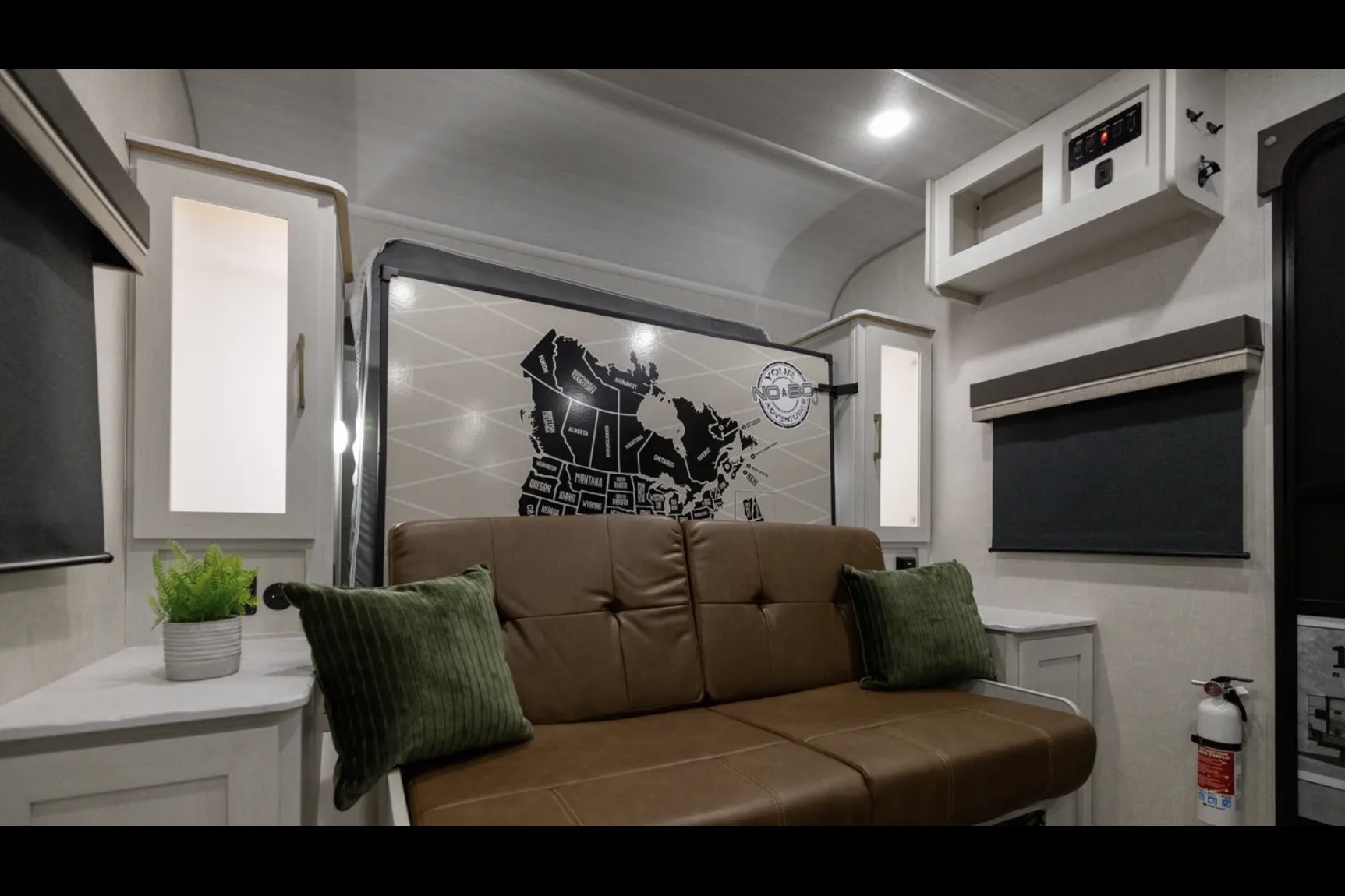 Forest River No Boundaries 20.3 Travel Trailer