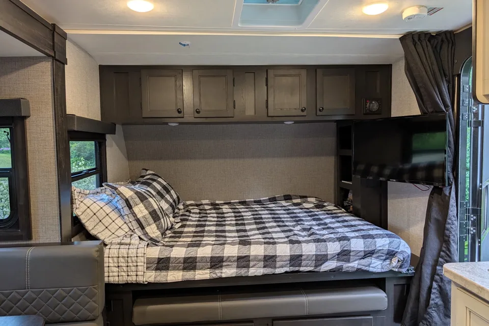Remi’s Rig