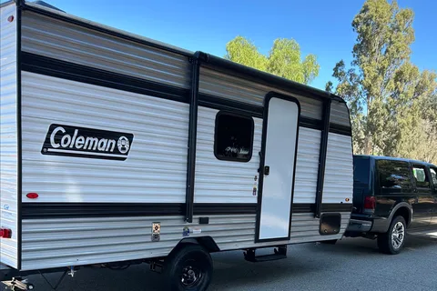 The Perfect Camper II