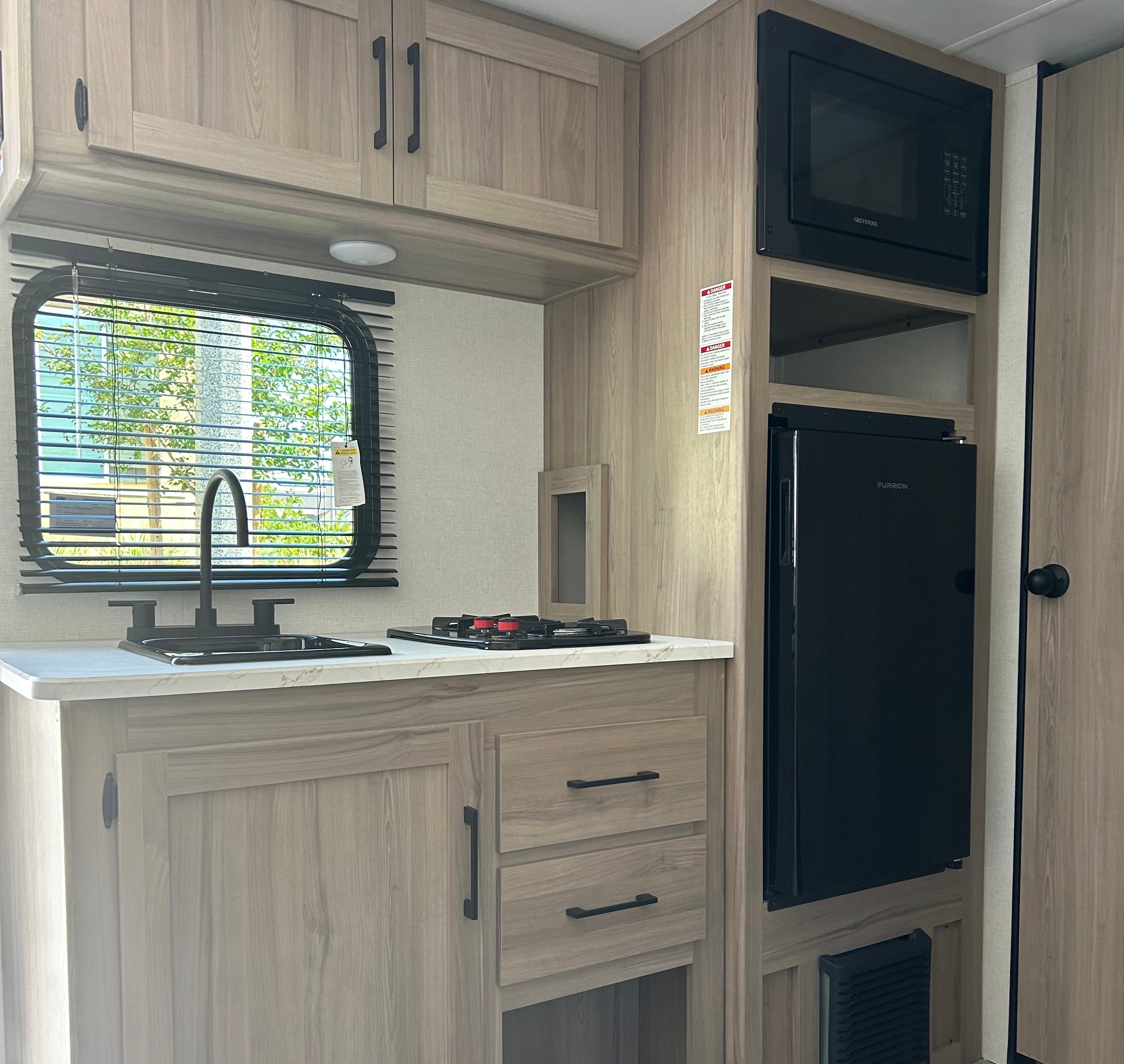 The Perfect Camper II