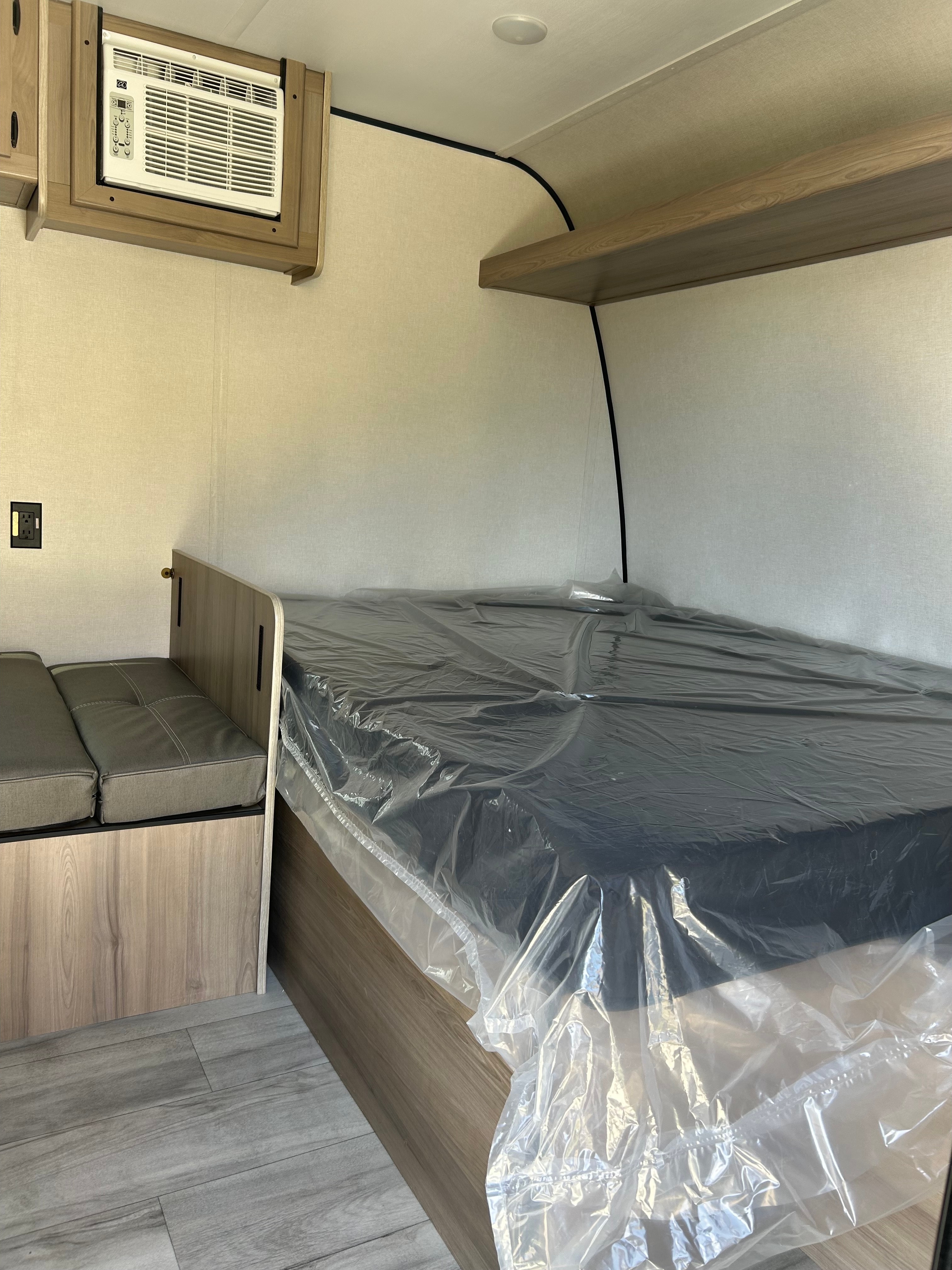 The Perfect Camper II