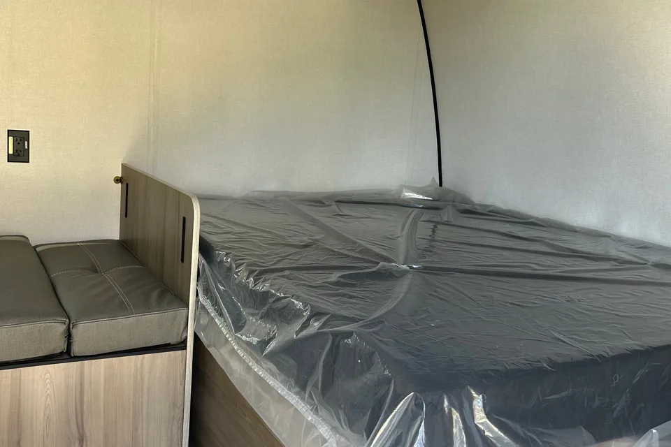 The Perfect Camper II