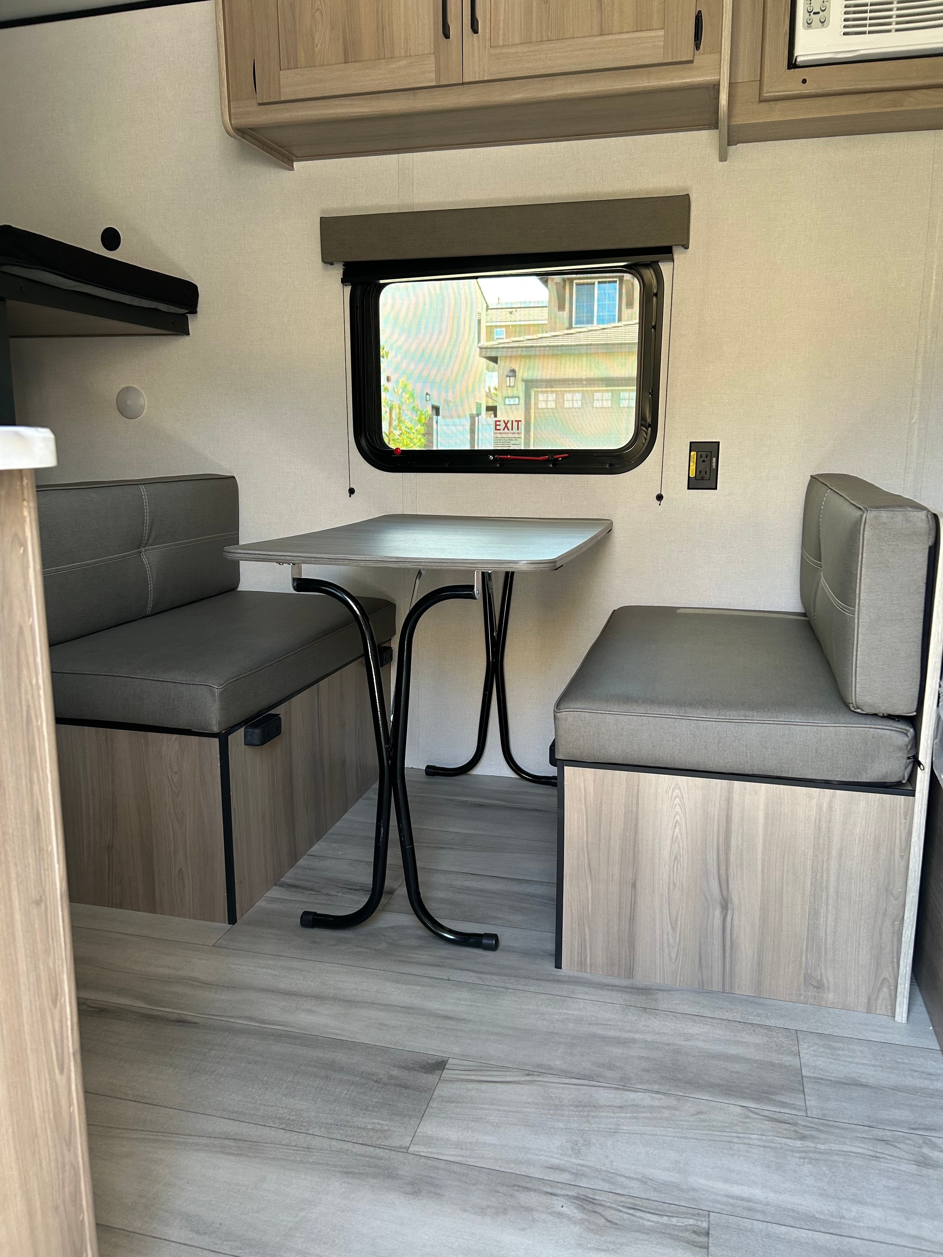 The Perfect Camper II