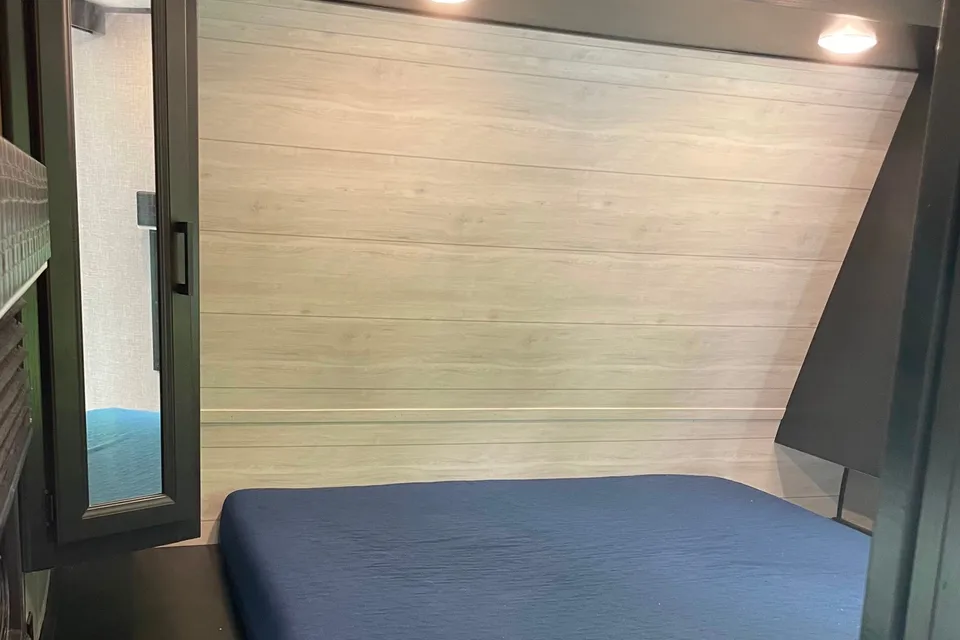 Danika's Jayco Jay Flight Travel Trailer
