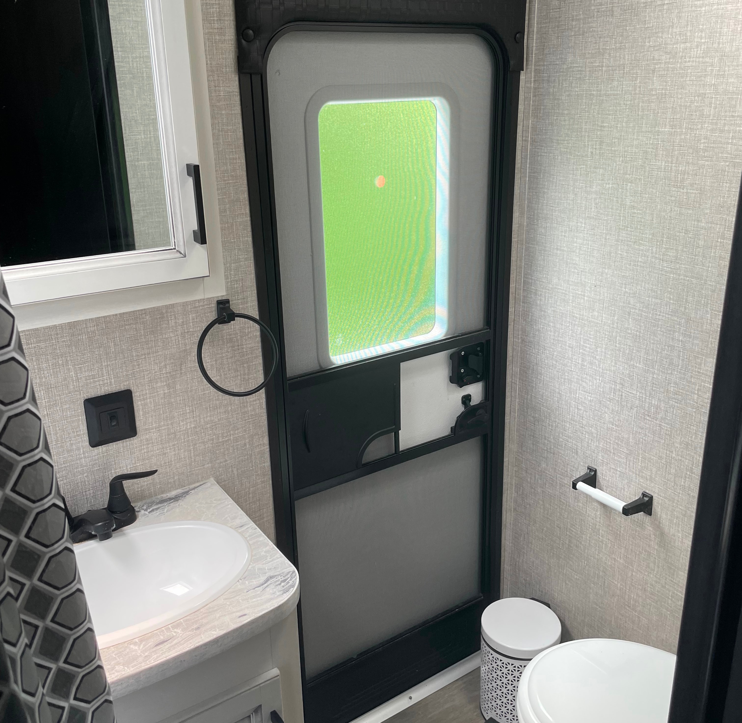 Danika's Jayco Jay Flight Travel Trailer