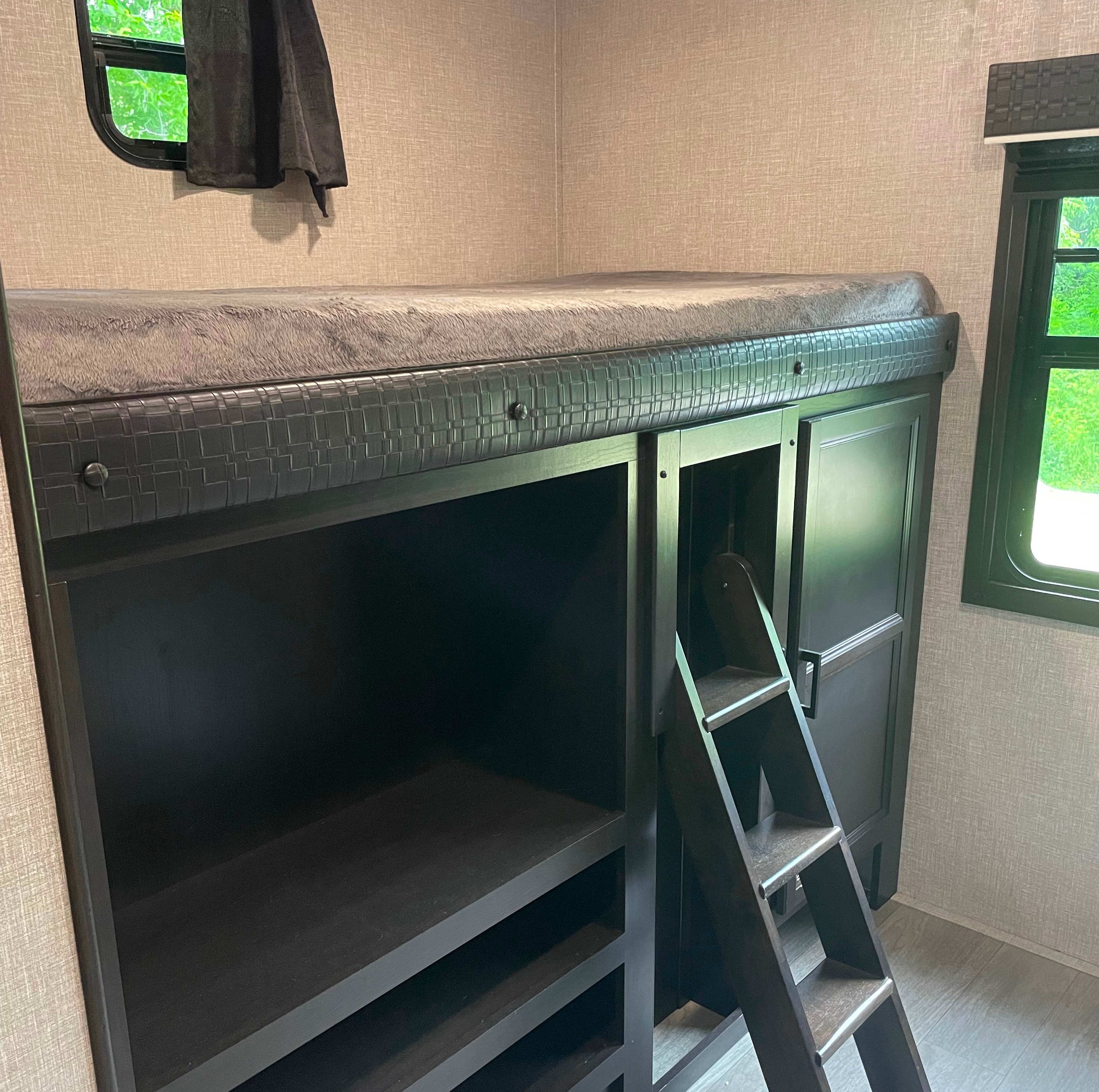 Danika's Jayco Jay Flight Travel Trailer