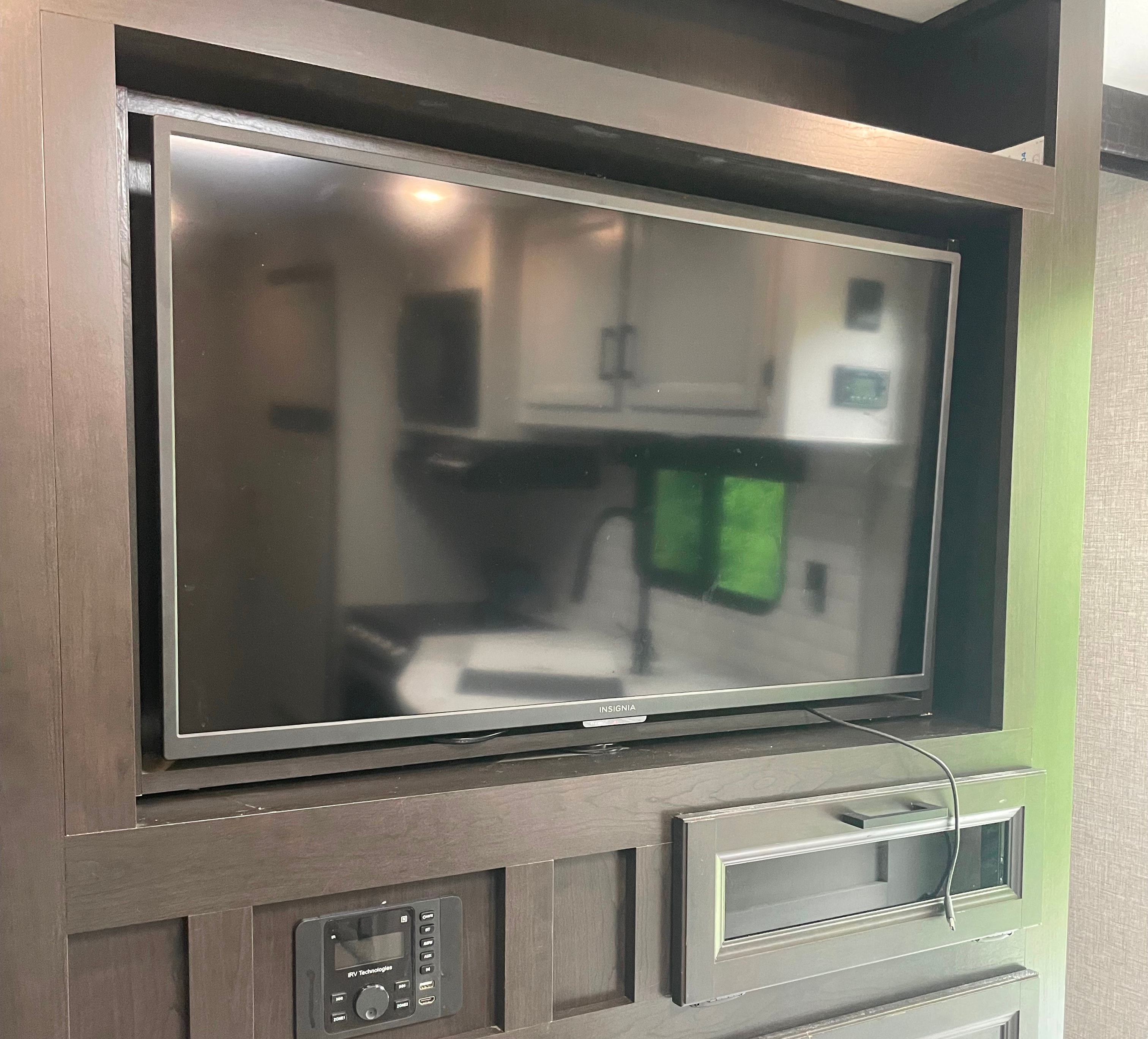 Danika's Jayco Jay Flight Travel Trailer