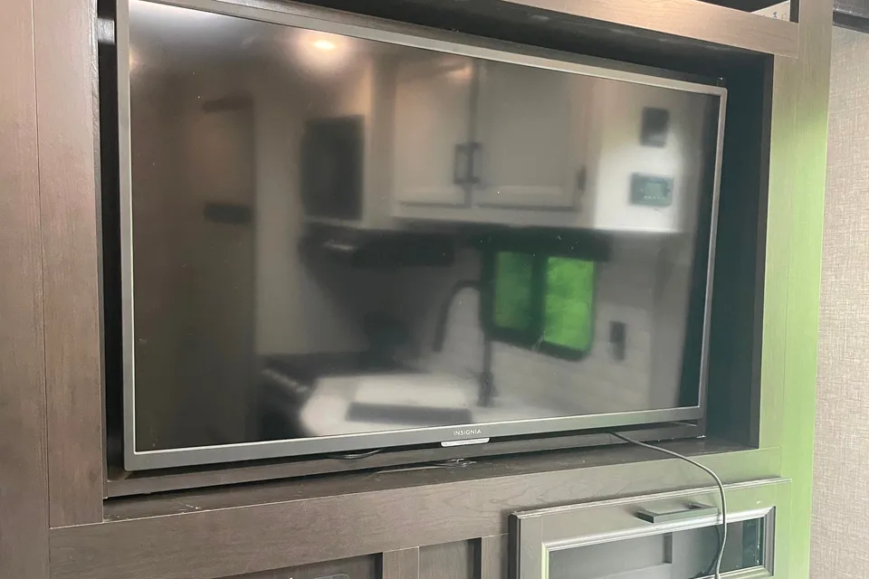 Danika's Jayco Jay Flight Travel Trailer