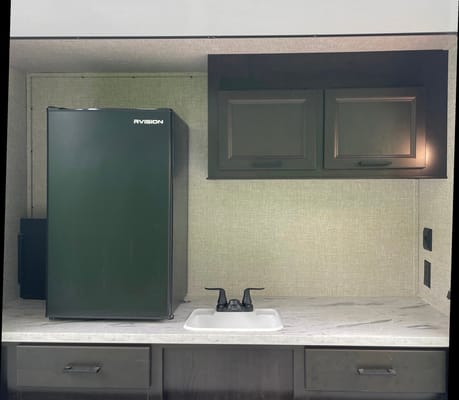 Danika's Jayco Jay Flight Travel Trailer