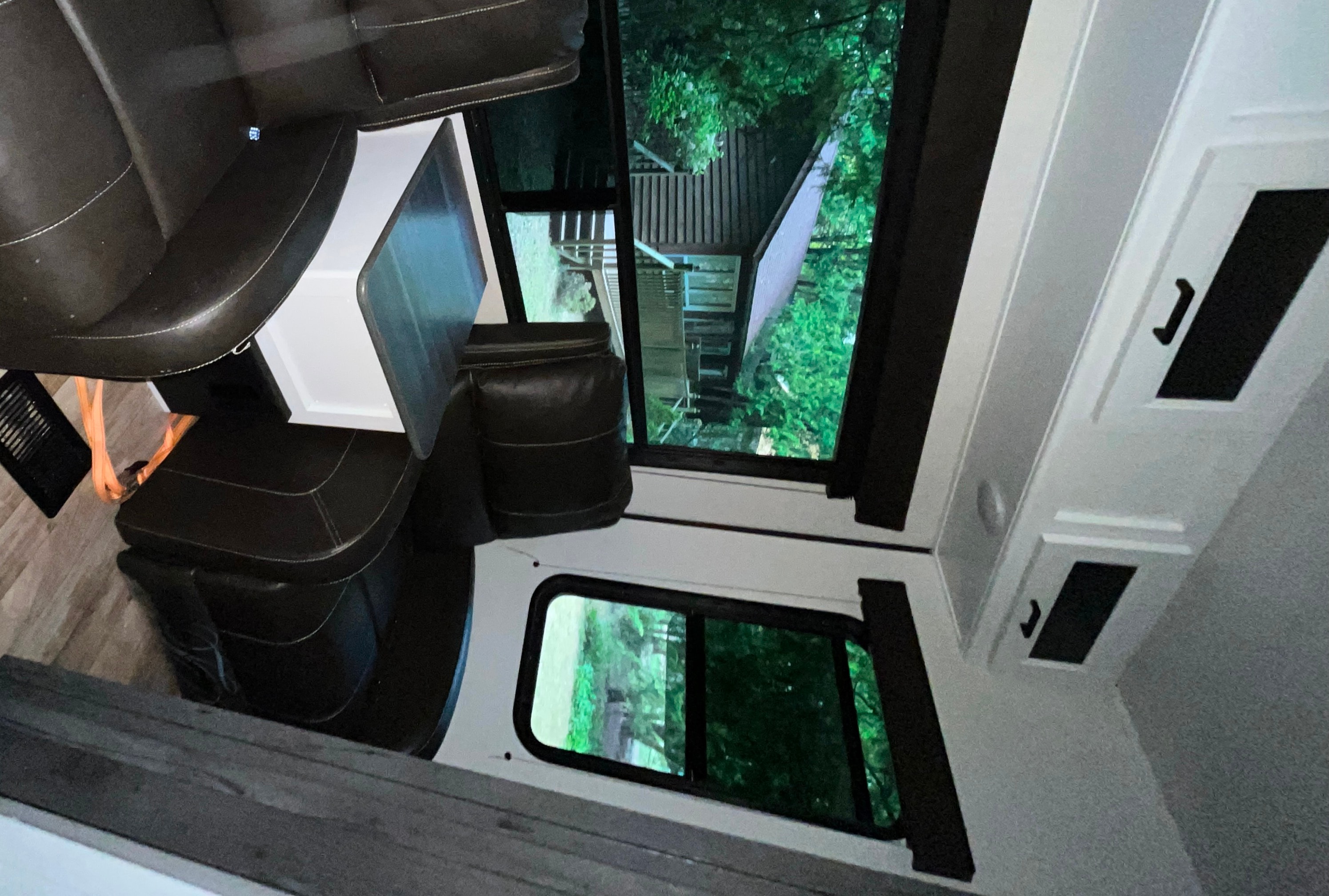 Jess's Keystone Hideout Travel Trailer