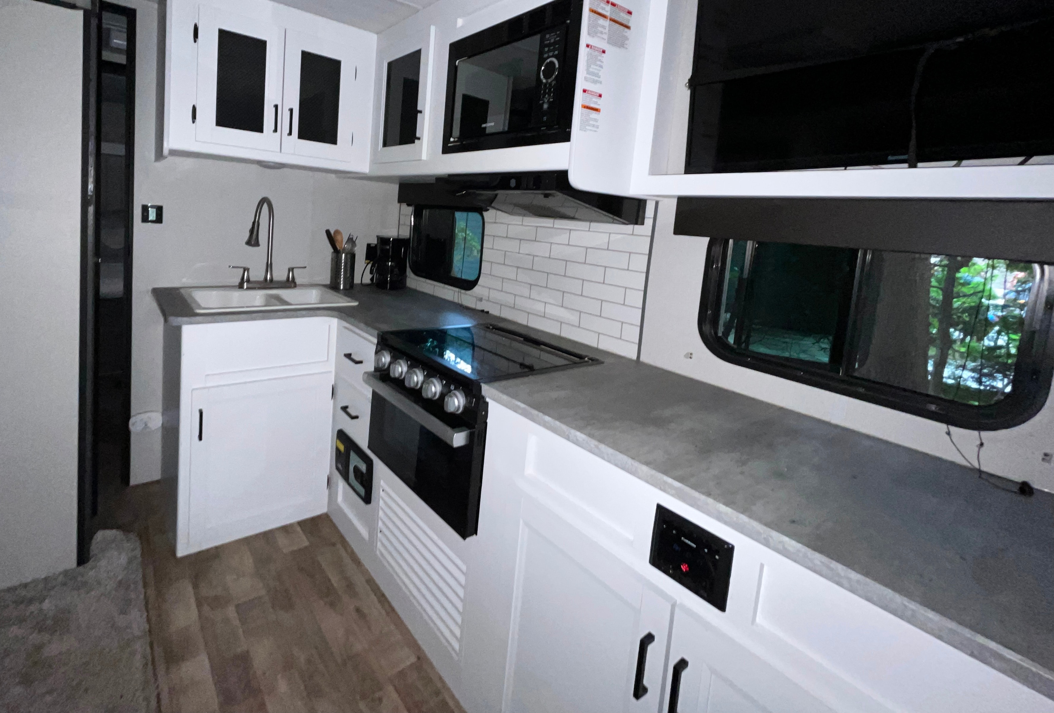 Jess's Keystone Hideout Travel Trailer