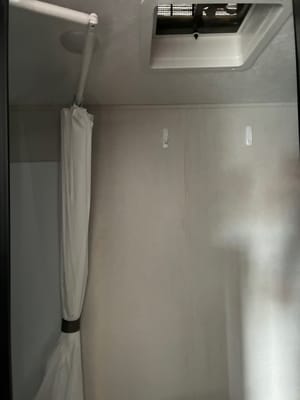 Phong's Forest River BH170 Travel Trailer