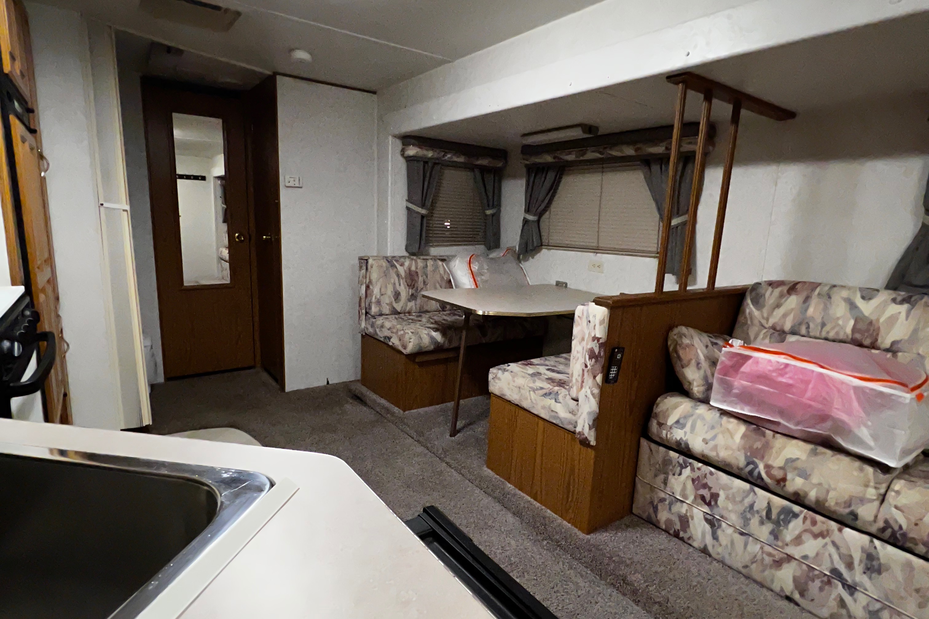 Ambient living (31ft)