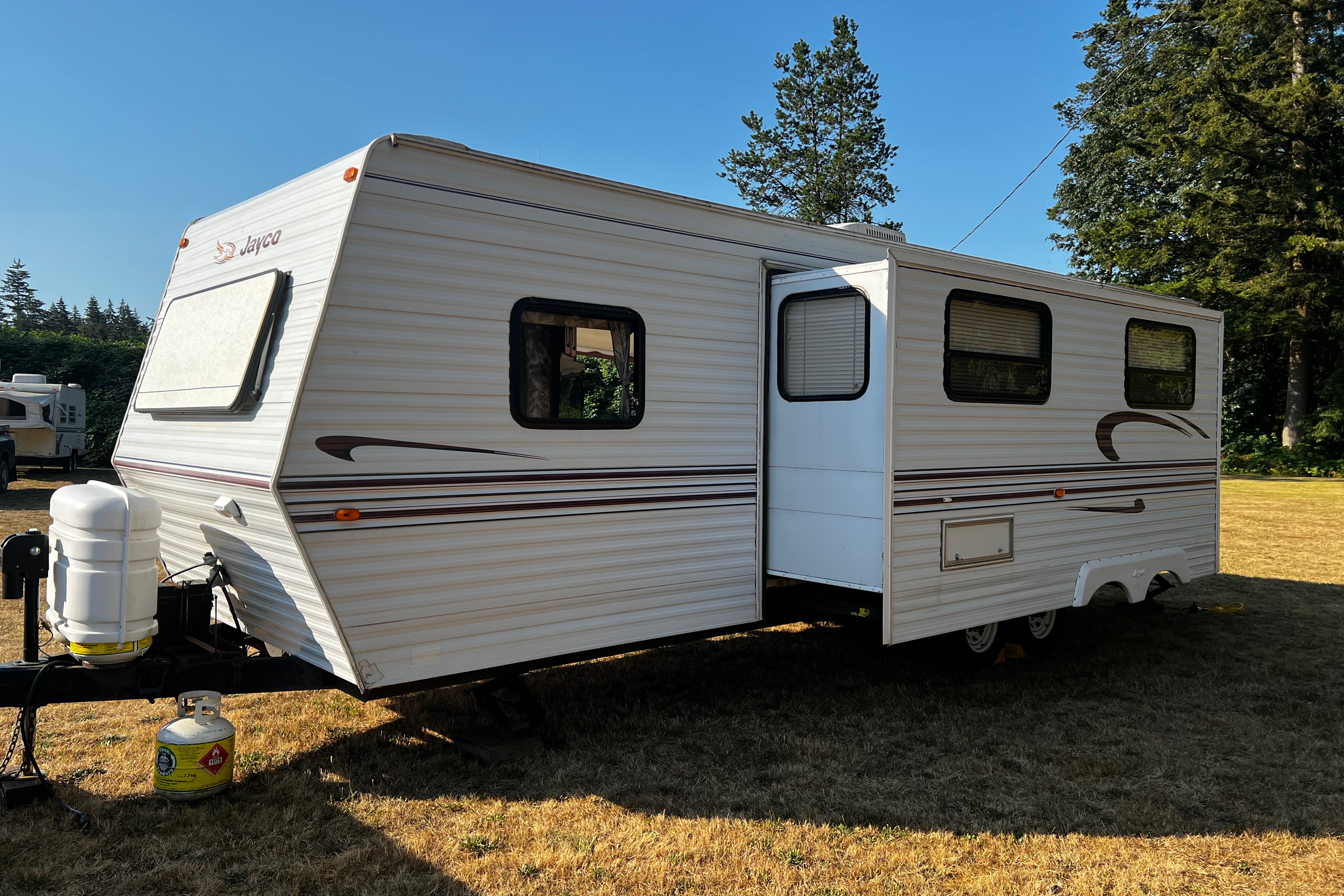 Ambient living (31ft)