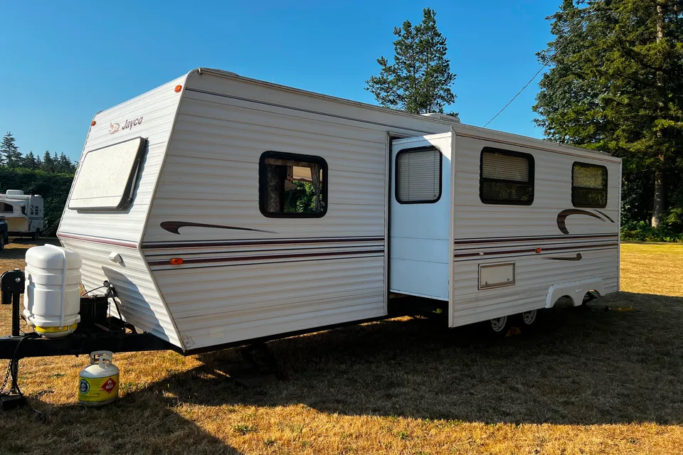 Ambient living (31ft)
