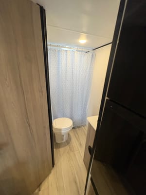 Coleman 23 B Travel Trailer