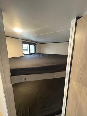 Coleman 23 B Travel Trailer