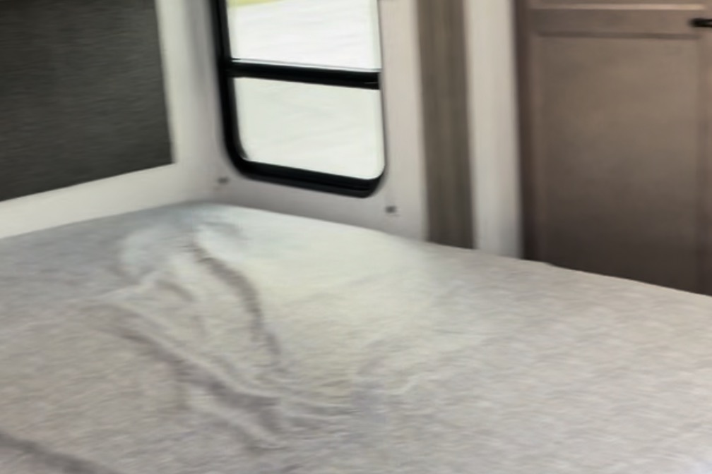 TreasuRV's Grand Design Transcend Xplorer Travel Trailer