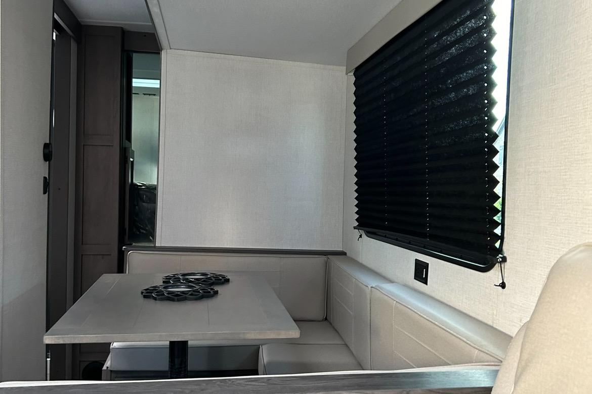 TreasuRV's Grand Design Transcend Xplorer Travel Trailer