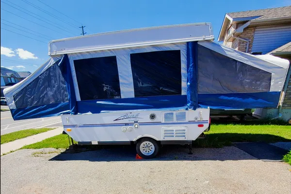 Camping Adventures