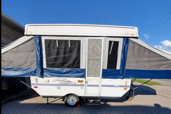 Camping Adventures