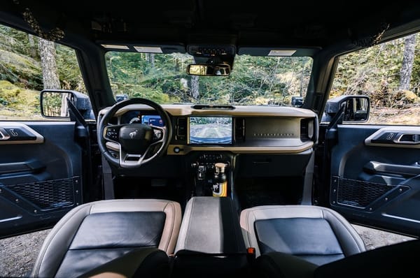 RAPTOR ROOFTOP RENTALS BRONCO CAMPER